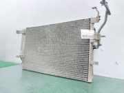 Klimakondensator 976062D000 Hyundai Elantra III Liftback 2.0 CRDi 16V (D4EA)