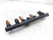 Einspritzdüsen Düsenstock 0280151048 Alfa Romeo 147 (937) Schrägheck 1.6 Twin Spark 16V (AR37.203)