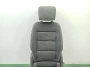 Sitz Mitte Hinten 1T0883406AF Volkswagen Touran (1T1/T2) Großraumlimousine 1.6 TDI 16V (CAYC) CAYC