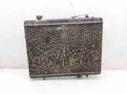 Radiator 9645586980 Peugeot 407 (6D) Limousine 1.6 HDi 16V (DV6TED4.FAP(9HZ))