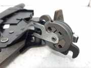 Handbremshebel 8E0711305P Audi A4 Cabrio (B7) Cabrio 2.0 TDI (BPW)