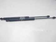 Gasdruckfedern Set Hinten 13128759 Opel Zafira (M75) Großraumlimousine 1.6 16V (Z16XE1)