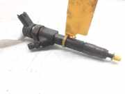 Kraftstoff-Injector 7700111014 Renault Scénic I (JA) -> 1999, Zie MEGANE Großraumlimousine 1.9 dCi (F9Q-732)