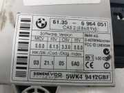 Steuergerät Zentralverriegelung 61356964051 BMW 1 serie (E81) Schrägheck 3-drs 120d 16V (M47N(204D4))