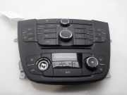 Mittelkonsole 13321292 Opel Insignia Sports Tourer Kombi 2.0 CDTI 16V 130 ecoFLEX (A20DTH)