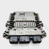 Motorsteuergerät 9654925480 Citroën C3 (FC/FL/FT) Schrägheck 5-drs 1.4 HDi (DV4TD(8HX))