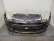 Stoßstange Vorne 7401QV Citroën C4 Berline (LC) Schrägheck 5-drs 1.6 HDi 16V 110 (DV6TED4(9HZ))