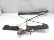 Fensterheber Links Vorne 7060265S BMW 3 serie Touring (E91) Kombi 330d 24V (N57-D30A)