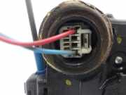 Türschloss Rechts Hinten 6905042021 Toyota Auris (E15) Schrägheck 1.33 Dual VVT-I 16V (1NRFE)