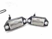 Kennzeichenbeleuchtung 1341810 Ford Mondeo III Limousine 2.0 TDCi 130 16V (FMBA)