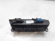Bedienung Klimacontrolle F1ET18C612AE Ford Focus 3 Limousine 1.6 TDCi (T1DA)