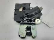 Heckschloss 4E0827645A Audi A4 (B8) Limousine 2.0 TDI 16V (CAGA)