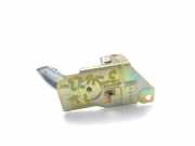 Türgriff Innen Links Hinten 836103E011 Kia Sorento I (JC) SUV 2.5 CRDi 16V (D4CB)