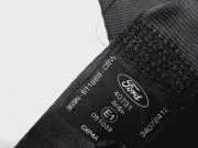 Sicherheitsgurt Links Hinten 9G9N611B69CBW Ford Mondeo IV Limousine 1.6 TDCi 16V (T1BB)