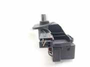 Handgriff Kofferraum 13168316 Opel Meriva Großraumlimousine 1.7 CDTI 16V (Z17DTH)