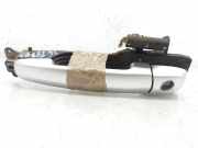 Türgriff Außen Links Vorne GF30 Suzuki SX4 (EY/GY) SUV 1.9 DDiS Grip 4x4 (D19AA)