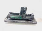 Handgriff Kofferraum 5E0827566 Skoda Fabia II Kombi Kombi 5-drs 1.6 TDI 16V 75 (CAYA)