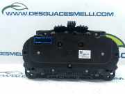 Tachoeinheit Kmh 13499777 Opel E Excellence ecoFlex 95 CV / 70 KW