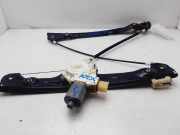 Fensterheber Links Vorne 51337140587 BMW 3 serie (E90) Limousine 318i 16V (N46-B20B)