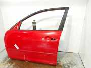 Tür Links Vorne BNYV5902XJ Mazda 3 BERLINA (BK) 1.6 CRDT Active 109 CV / 80 KW