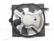 Kühlerventilator EQ2D9020720 Nissan Primera (P11) Limousine 2.0 TD SLX (CDE20T)
