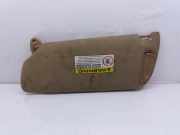 Sonnenblende Rechts 5HB94RK5AA Jeep Grand Cherokee (WG/WJ) SUV 3.1 TDI (665.921)