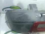 Stoßstange Vorne DPC101620LML Land + Range Rover Freelander Hard Top Geländewagen 2.0 di (20LTCIE)