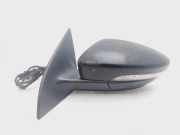 Außenspiegel Links 1K8857501BB Volkswagen Scirocco (137/13AD) Schrägheck 3-drs 2.0 TDI 16V (CBDB) CBDB