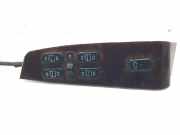 Schalter Für Elekt. Fensterheber Links Vorne A2208213179 Mercedes-Benz S (W220) Limousine 3.2 S-320 CDI 24V (OM613.960)