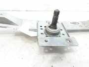 Fensterheber Rechts Hinten 13188504 Opel Corsa E Schrägheck 1.3 CDTi 16V ecoFLEX (B13DTR)
