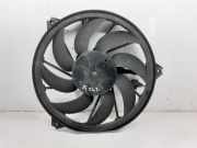 Kühlerventilator 9637193980 Peugeot 206 (2A/C/H/J/S) Schrägheck 1.4 XR,XS,XT,Gentry (TU3JP(KFX))