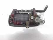 Türgriff Außen Rechts Vorne 9621868777 Peugeot 406 (8B) Limousine 1.8 S,SL,ST,STX 16V (XU7JP4(LFY))