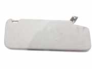 Sonnenblende Links 2048104510FKZ Mercedes-Benz C (W204) Limousine 2.2 C-200 CDI 16V BlueEFFICIENCY (OM651.913)