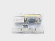 Bedienung Klimacontrolle 5HB008166 Lancia Lybra Limousine 1.9 JTD (AR32.302)