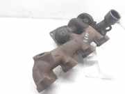 Turbolader 1107642 Ford Mondeo II Limousine 1.8 TD CLX (RFN)