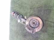 Achsschenkel Halter Links Vorne 4484601 Ford Mondeo III Limousine 1.8 16V (CHBA)