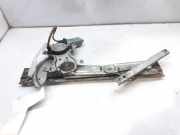 Fensterheber Rechts Vorne 0K2FA5856XA Kia Carens II (FJ) Großraumlimousine 2.0 CRDI 16V VGT (D4EA-V)