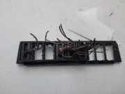 Warnleuchte Schalter A2028210071 Mercedes-Benz C (W202) Limousine 2.0 C-200D (OM601.913)