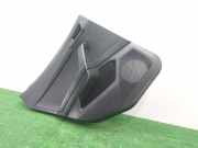 Türverkleidung Links Hinten 6F0867211B Seat Ibiza V (KJB) Schrägheck 5-drs 1.0 TSI 12V (DKRF)