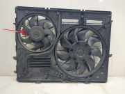 Kühlerventilator 7L0121203B Porsche Cayenne (9PA) SUV 4.8 V8 32V S (M48.01)