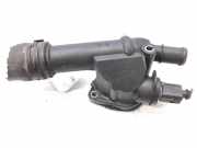 Thermostatgehäuse 03G121132B Volkswagen Caddy III (2KA,2KH,2CA,2CH) Van 1.9 TDI (BLS) BLS