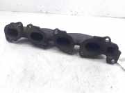 Auspuff Krümmer 55565985 Opel Insignia Country Tourer Kombi 2.0 CDTI 16V 130 ecoFLEX (A20DT(Euro 5))