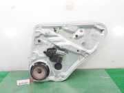 Fensterheber Rechts Hinten 3B5839756C Volkswagen Passat (3B2) Limousine 1.8 T 20V (AEB) AEB