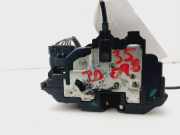 Türschloss Rechts Hinten 825020033R Renault Scénic III (JZ) Großraumlimousine 1.5 dCi 110 (K9K-J836)