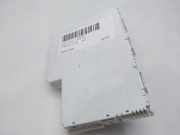 Sicherungskasten 9849163680 Citroën C5 X (NC/ND) SUV 1.6 PureTech 180 (EP6FADTXD(5GF))