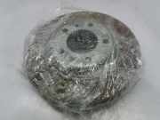 Bremsscheibe Hinten NVE75712 Peugeot 3008 II (M4/MC/MJ/MR) Großraumlimousine 1.6 BlueHDi 120 (DV6FC(BHZ))