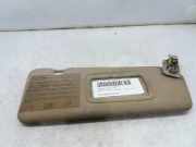 Sonnenblende Rechts 964000023R Renault Laguna III (BT) Schrägheck 5-drs 1.5 dCi 110 (K9K-780)