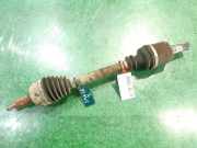 Antriebswelle Links Vorne 8200198016 Renault Megane II (BM/CM) Schrägheck 1.9 dCi 120 (F9Q-800)