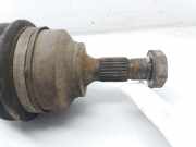 Antriebswelle Links Vorne 9637117780 Citroën C4 Coupé (LA) Schrägheck 3-drs 1.6 HDi 16V 110 (DV6TED4(9HY))