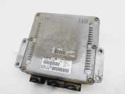 Motorsteuergerät 9644721080 Citroën C5 Berline (DC) Schrägheck 2.0 HDi 110 (DW10ATED(RHZ))